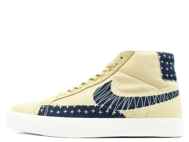 SB ZOOM BLAZER MID PRM - スニーカーショップSKIT