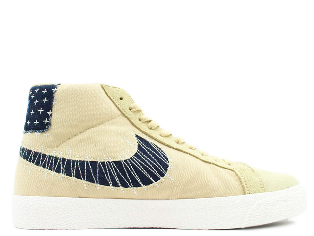 SB ZOOM BLAZER MID PRM CT0715-200 - 1