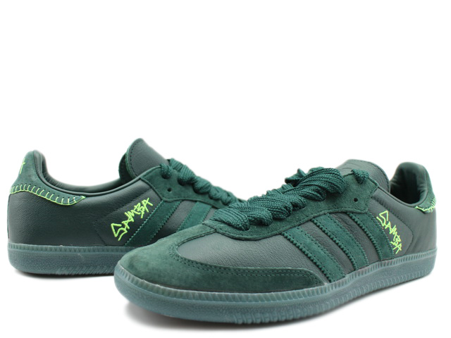 JONAH HILL SAMBA FW7458 - 1
