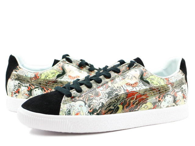 SUEDE MIJ T.T.T. ATMOS 381246-01 - 2