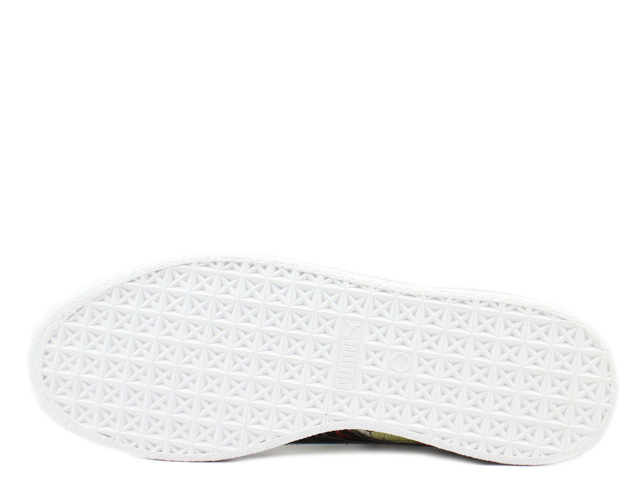 SUEDE MIJ T.T.T. ATMOS 381246-01 - 6