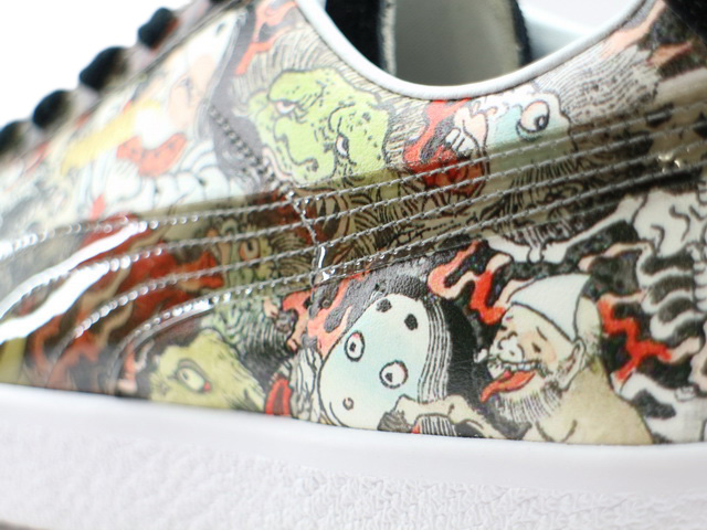 SUEDE MIJ T.T.T. ATMOS 381246-01 - 5