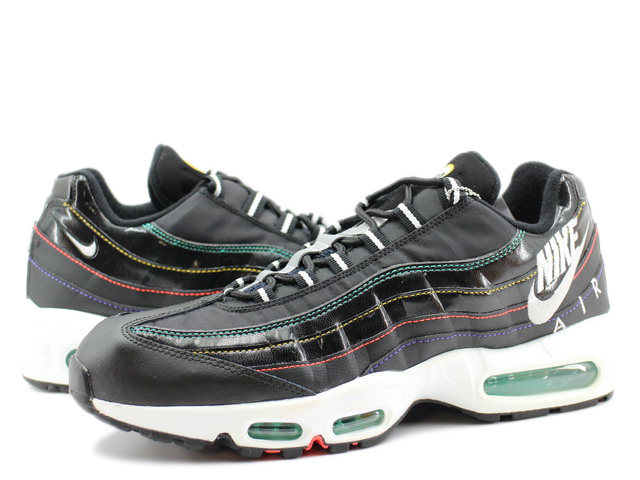 air max 95 se レア！ Nike Air Max 95 SE Navy Orange for Sale | Authenticity