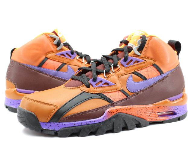 AIR TRAINER SC SNEAKERBOOT 684713-800 - 2