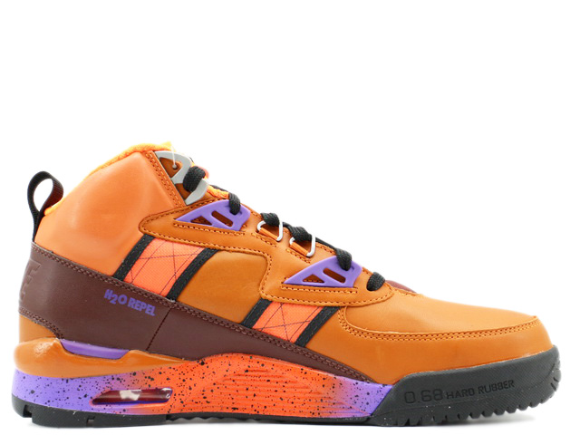 AIR TRAINER SC SNEAKERBOOT 684713-800 - 1