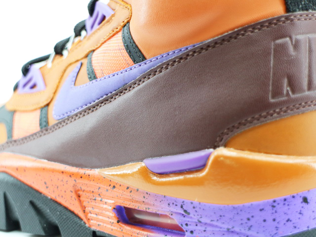 AIR TRAINER SC SNEAKERBOOT 684713-800 - 5
