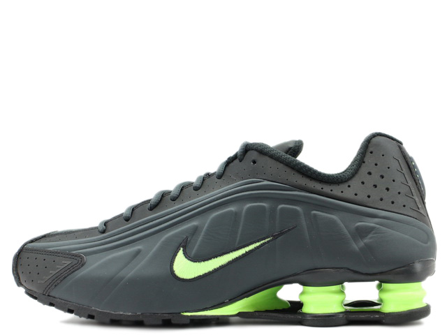 29.0 NIKE SHOX R4 ショックス