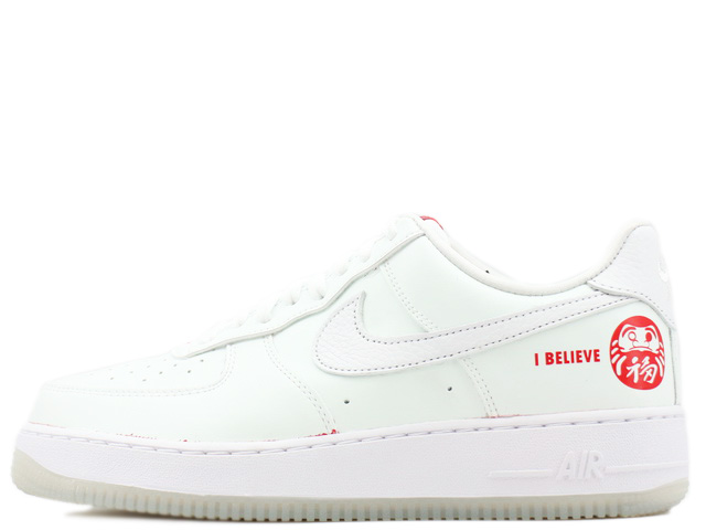 AIR FORCE 1 '07 PRM DD9941-100