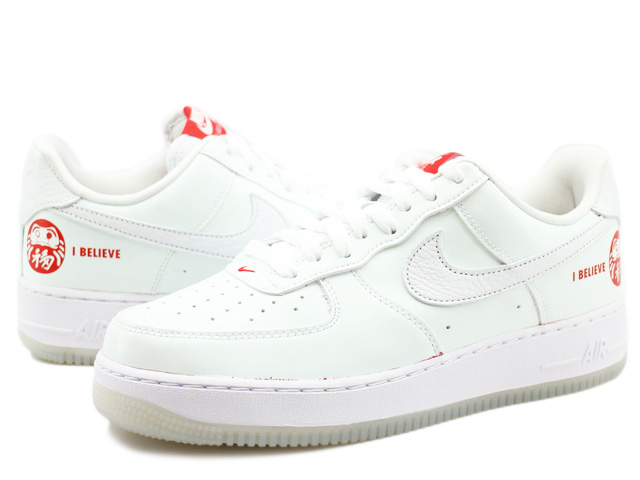 AIR FORCE 1 '07 PRM DD9941-100