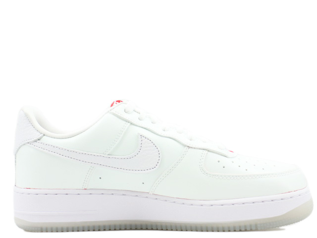 AIR FORCE 1 07 PREMIUM DD9941-100 - 1