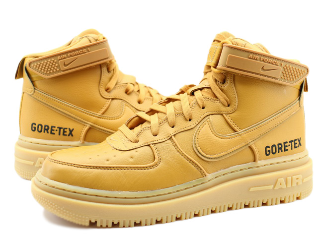 AIR FORCE 1 GTX BOOT CT2815-200 - 1