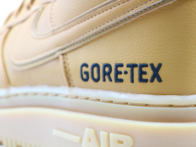 AIR FORCE 1 GTX BOOT CT2815-200 - 6