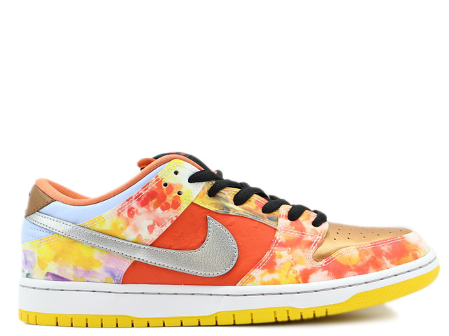 SB DUNK LOW PRO QS CV1628-800 - 3