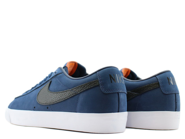 SB ZOOM BLAZER LOW GT ISO CW7462-400-h-27188-36 - 3