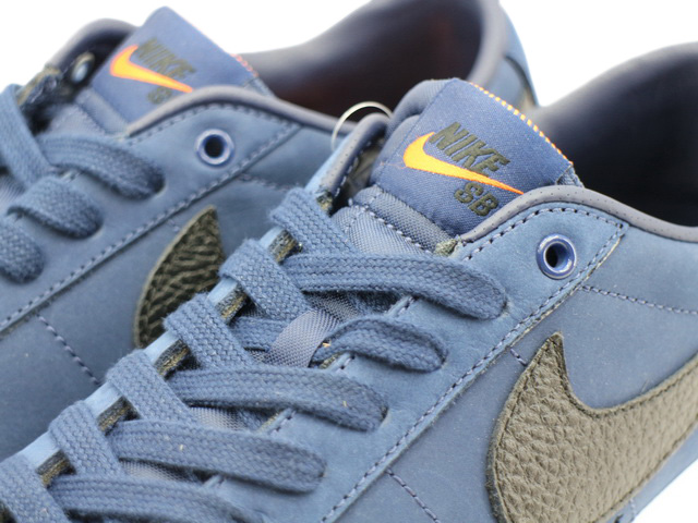 SB ZOOM BLAZER LOW GT ISO CW7462-400 - 4