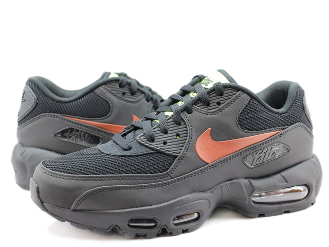 AIR MAX 90/95 CJ4741-001 - 1