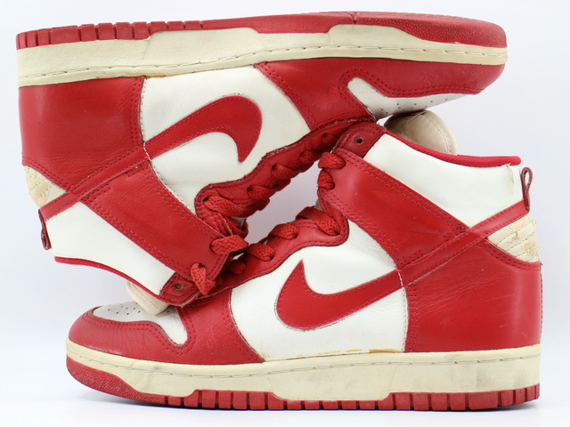 DUNK HIGH h-21841-89 - 1