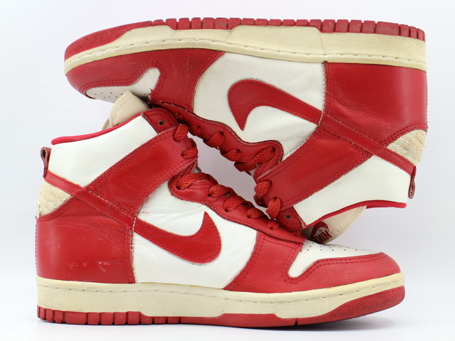 DUNK HIGH h-21841-89 - 2