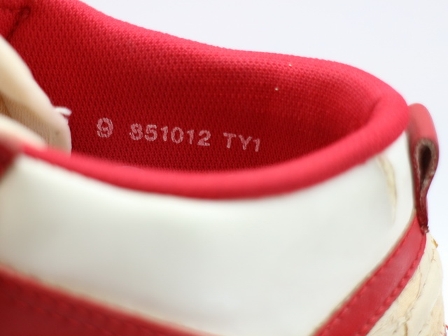 DUNK HIGH h-21841-89 - 7