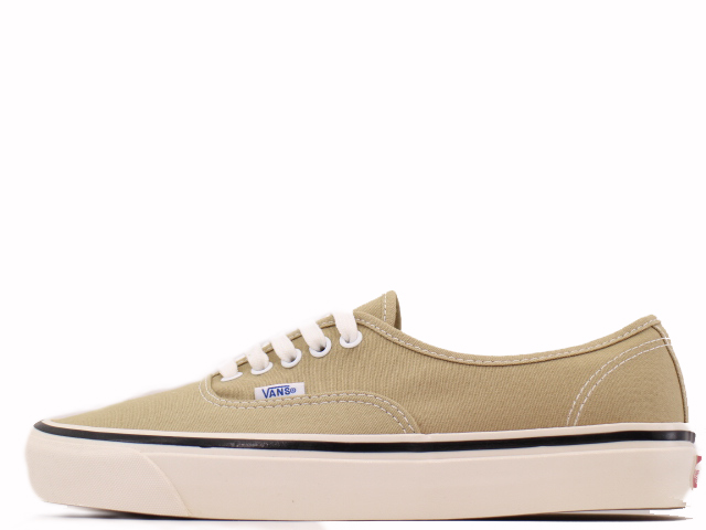 AUTHENTIC 44 DX - スニーカーショップSKIT