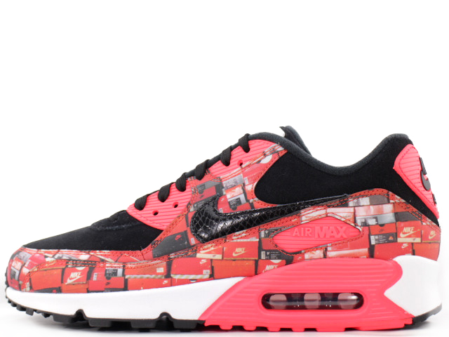 AIR MAX 90 PRNT AQ0926-001 | スニーカー 