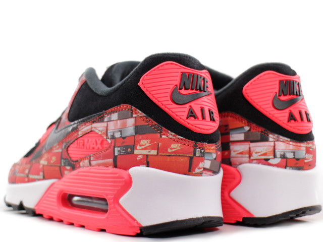 AIR MAX 90 PRNT AQ0926-001 - 4