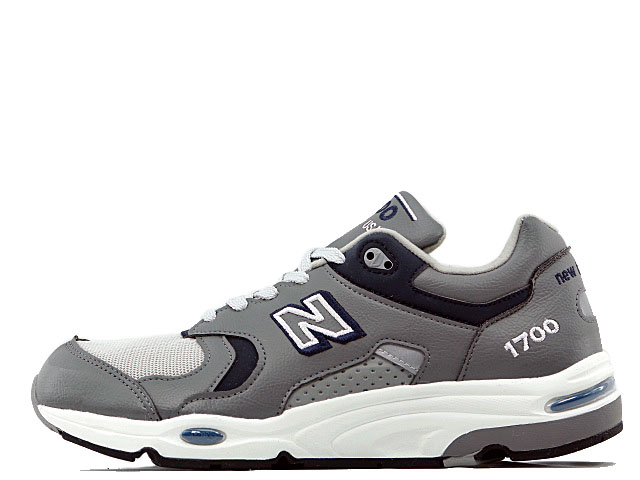 ニューバランスNew Balance  M1700 GRA