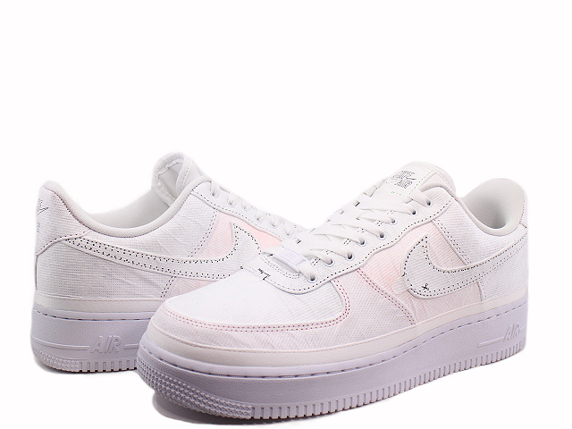 WMNS AIR FORCE 1 07 LX CJ1650-100 - 2