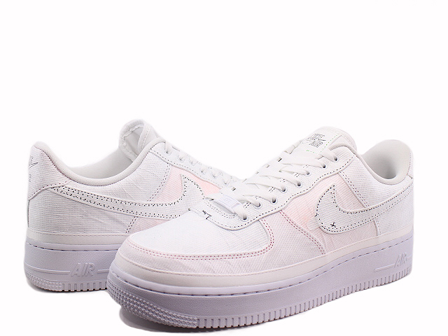 WMNS AIR FORCE 1 07 LX CJ1650-100 - 1