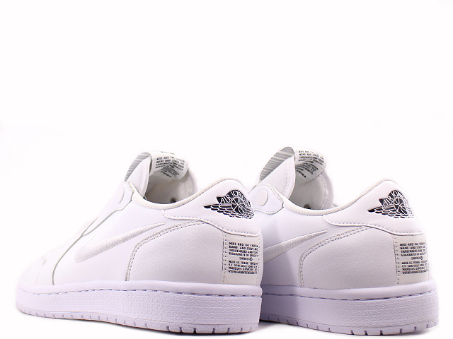 WMNS AIR JORDAN 1 RETRO LOW SLIP AV3918-101 - 2