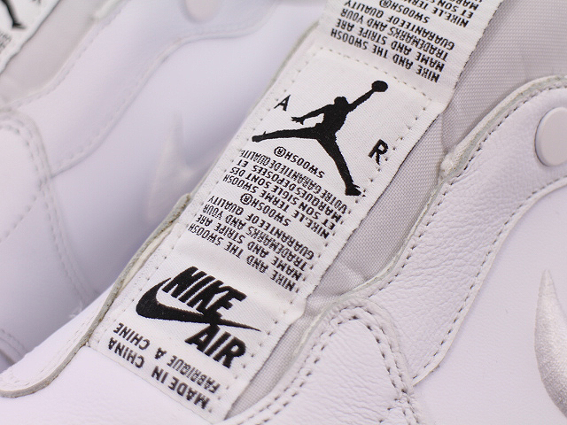 WMNS AIR JORDAN 1 RETRO LOW SLIP AV3918-101 - 5