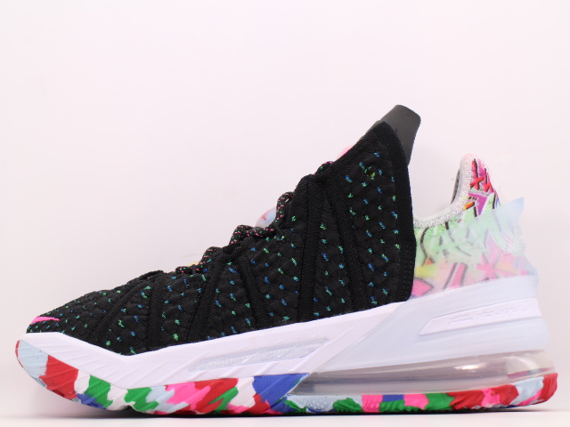 lebron 18 high