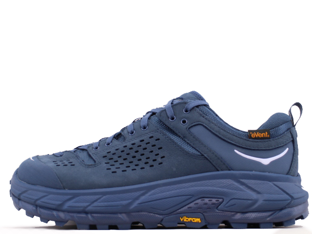 TOR ULTRA LOW WP 1105689-DARK DENIM