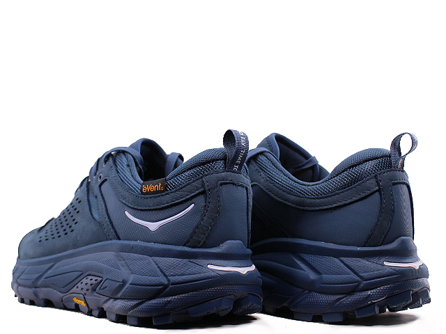 TOR ULTRA LOW WP 1105689-DARK DENIM - 2