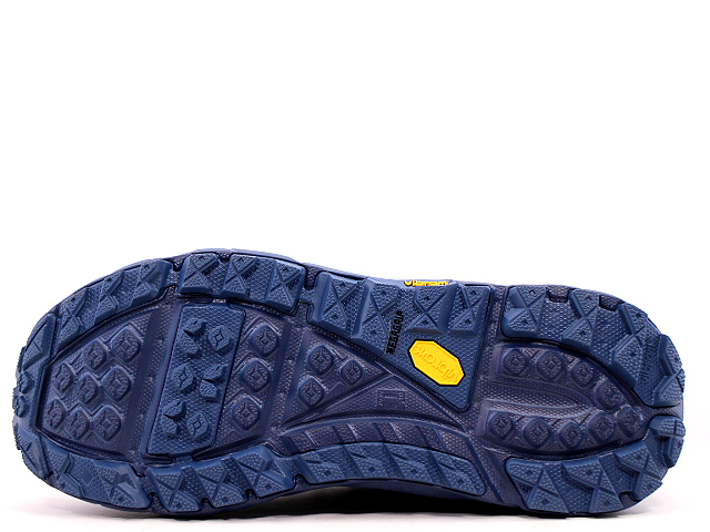 TOR ULTRA LOW WP 1105689-DARK DENIM - 4