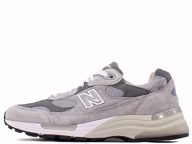 【本日限定値下げ中】newbalance M992 GR ニューバランス　992