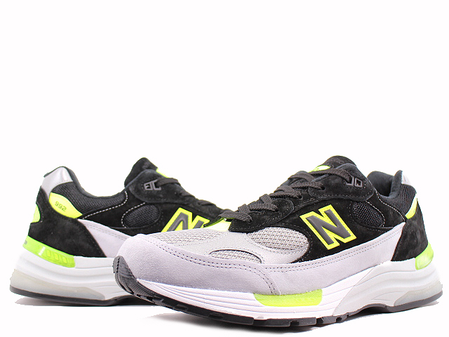 new balance M992 TQ 28.5cm