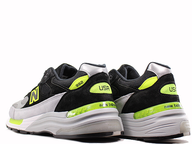 NEW BALANCE 992 TQ 25.0cm