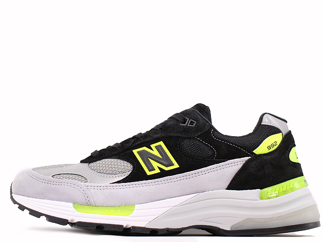 NEW BALANCE 992 TQ 25.0cm