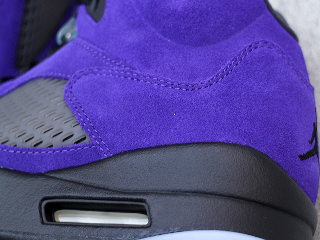 AIR JORDAN 5 RETRO”ALTERNATE GRAPE”01