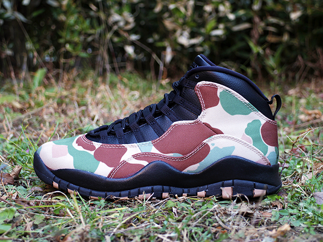 AIR JORDAN 10 RETRO “DUCK CAMO”01