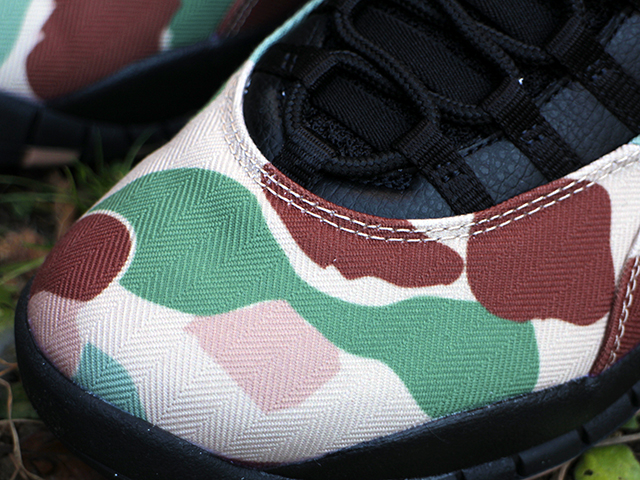 AIR JORDAN 10 RETRO “DUCK CAMO”01