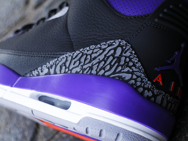 AIR JORDAN 3 RETRO “SUNS/COURT PURPLE-CEMENT”01