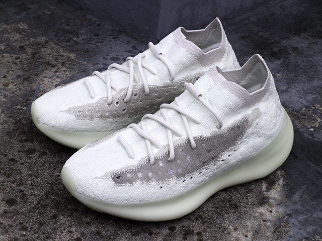 YEEZY BOOST 380 “CALCITE GLOW”01