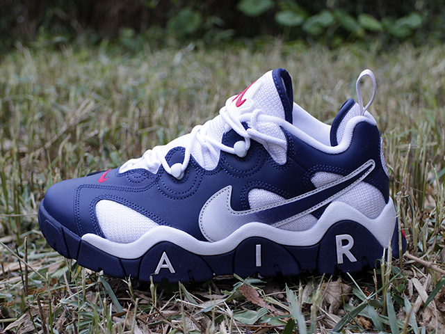 AIR BARRAGE LOW “TEAM USA”01