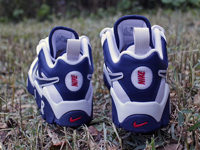 AIR BARRAGE LOW “TEAM USA”01