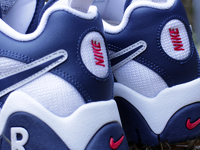 AIR BARRAGE LOW “TEAM USA”01
