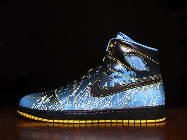 AIR JORDAN 1 RETRO HIGH DOERNBECHER “MR. BOOBER”01