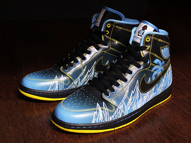 AIR JORDAN 1 RETRO HIGH DOERNBECHER “MR. BOOBER”01