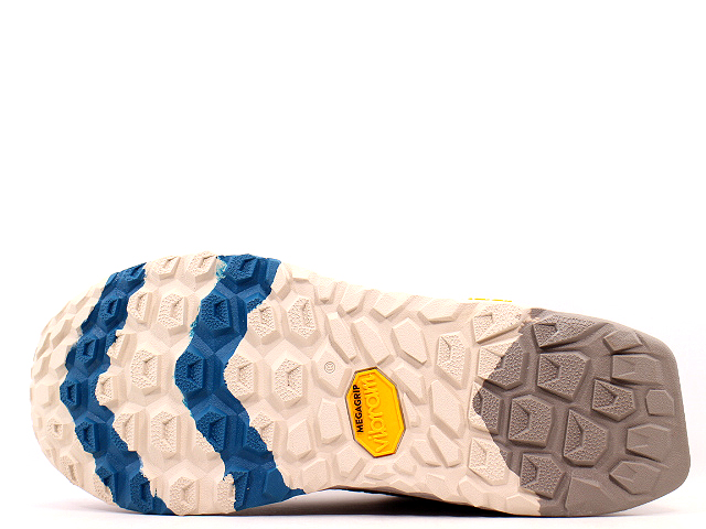 FRESH FOAM HIERRO MTHIERN5 - 4